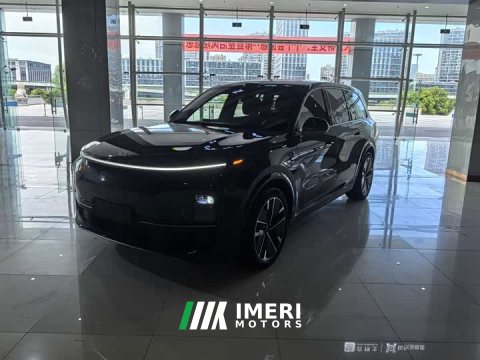 2025 Li Auto L9 Ultra Smart Refresh Edition - ავტომობილი ჩინეთიდან