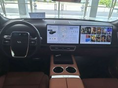 Li Auto L9 Ultra Smart Refresh Edition - ფოტო 13