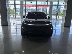 Li Auto L9 Ultra Smart Refresh Edition - ფოტო 2