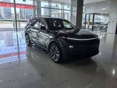 Li Auto L9 Ultra Smart Refresh Edition - ფოტო 3