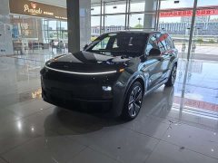 Li Auto L9 Ultra Smart Refresh Edition - ფოტო 4