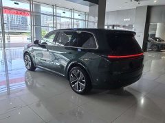 Li Auto L9 Ultra Smart Refresh Edition - ფოტო 6
