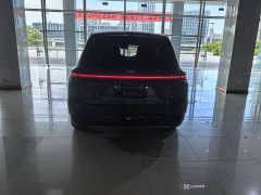Li Auto L9 Ultra Smart Refresh Edition - ფოტო 7