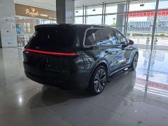 Li Auto L9 Ultra Smart Refresh Edition - ფოტო 8
