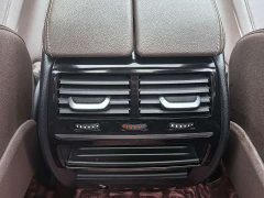 BMW 5 Series New Energy Facelift 535Le M Sport Package - ფოტო 11