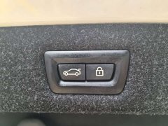 BMW 5 Series New Energy Facelift 535Le M Sport Package - ფოტო 14