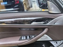 BMW 5 Series New Energy Facelift 535Le M Sport Package - ფოტო 15
