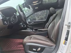 BMW 5 Series New Energy Facelift 535Le M Sport Package - ფოტო 9