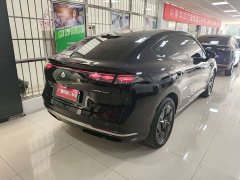 Haomo HT 670 RWD Ultra-High Voltage NDA Edition - photo 10
