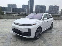 Li Auto L7 Ultra Smart Refresh Edition - ფოტო 1