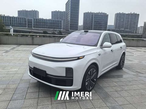 2025 Li Auto L7 Ultra Smart Refresh Edition - ავტომობილი ჩინეთიდან