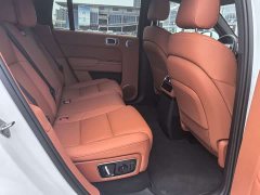 Li Auto L7 Ultra Smart Refresh Edition - ფოტო 10