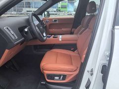 Li Auto L7 Ultra Smart Refresh Edition - ფოტო 12