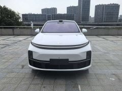 Li Auto L7 Ultra Smart Refresh Edition - ფოტო 2