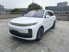 Li Auto L7 Ultra Smart Refresh Edition - ფოტო 3