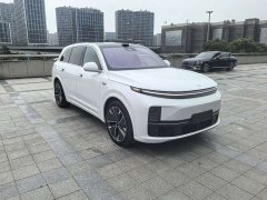 Li Auto L7 Ultra Smart Refresh Edition - ფოტო 4