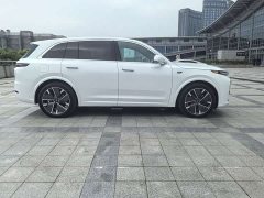 Li Auto L7 Ultra Smart Refresh Edition - ფოტო 5