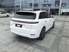 Li Auto L7 Ultra Smart Refresh Edition - ფოტო 6
