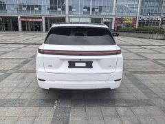Li Auto L7 Ultra Smart Refresh Edition - ფოტო 7
