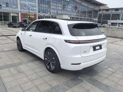 Li Auto L7 Ultra Smart Refresh Edition - ფოტო 8