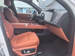 Li Auto L7 Ultra Smart Refresh Edition - ფოტო 9