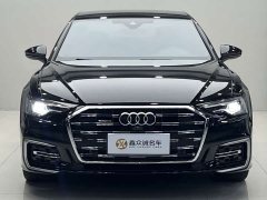 Audi A6L 45 TFSI quattro Dynamic Luxury Edition - ფოტო 1