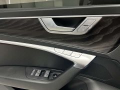 Audi A6L 45 TFSI quattro Dynamic Luxury Edition - ფოტო 10