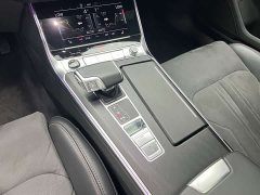 Audi A6L 45 TFSI quattro Dynamic Luxury Edition - ფოტო 12