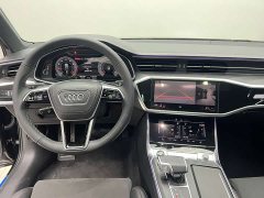 Audi A6L 45 TFSI quattro Dynamic Luxury Edition - ფოტო 14