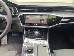 Audi A6L 45 TFSI quattro Dynamic Luxury Edition - ფოტო 15