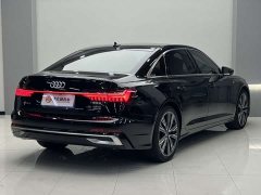 Audi A6L 45 TFSI quattro Dynamic Luxury Edition - ფოტო 16