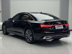 Audi A6L 45 TFSI quattro Dynamic Luxury Edition - ფოტო 17