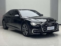 Audi A6L 45 TFSI quattro Dynamic Luxury Edition - ფოტო 2