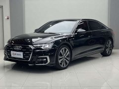 Audi A6L 45 TFSI quattro Dynamic Luxury Edition - ფოტო 3