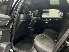 Audi A6L 45 TFSI quattro Dynamic Luxury Edition - ფოტო 5