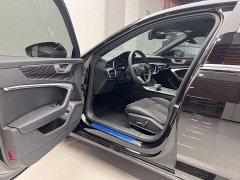Audi A6L 45 TFSI quattro Dynamic Luxury Edition - ფოტო 6