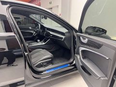 Audi A6L 45 TFSI quattro Dynamic Luxury Edition - ფოტო 7