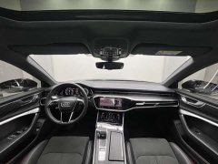 Audi A6L 45 TFSI quattro Dynamic Luxury Edition - ფოტო 9