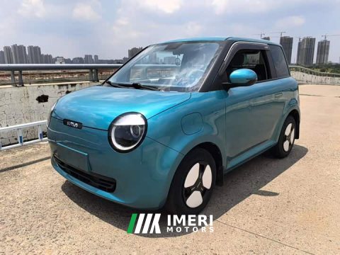 2022 Changan Lumin 210km Sweet Edition - ავტომობილი ჩინეთიდან