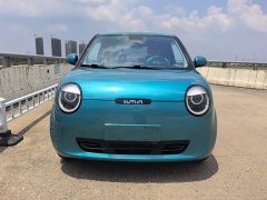 Changan Lumin 210km Sweet Edition - ფოტო 2