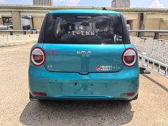 Changan Lumin 210km Sweet Edition - ფოტო 4