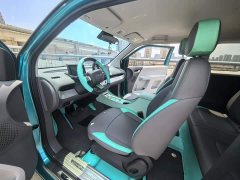Changan Lumin 210km Sweet Edition - ფოტო 5