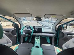 Changan Lumin 210km Sweet Edition - ფოტო 6