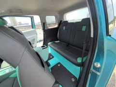 Changan Lumin 210km Sweet Edition - ფოტო 7