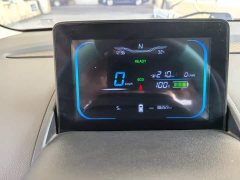 Changan Lumin 210km Sweet Edition - ფოტო 8
