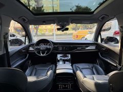 Audi Q7 55 TFSI quattro S line Sport - ფოტო 10