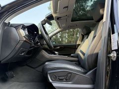 Audi Q7 55 TFSI quattro S line Sport - ფოტო 11