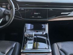 Audi Q7 55 TFSI quattro S line Sport - ფოტო 14