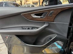 Audi Q7 55 TFSI quattro S line Sport - ფოტო 15