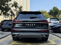 Audi Q7 55 TFSI quattro S line Sport - ფოტო 4